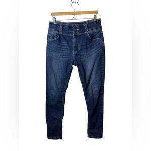 KANCAN denim blue jeans 13 / 30